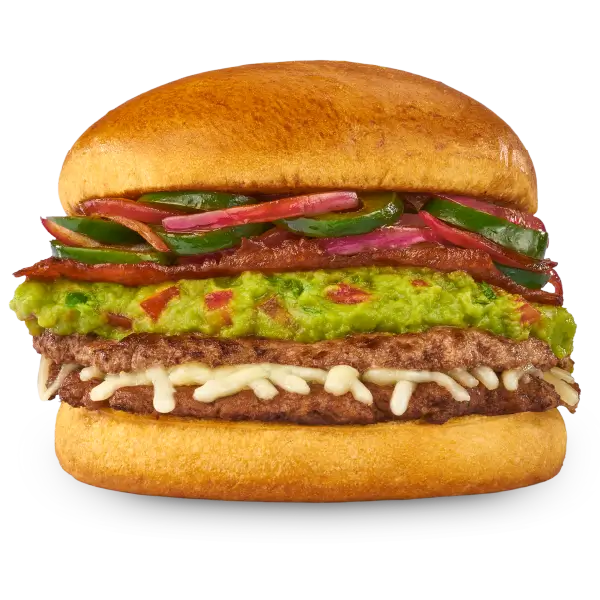 Guacamole Burger