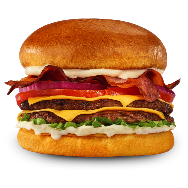 Classic Burger