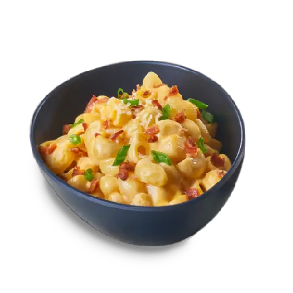 Mac & Cheese