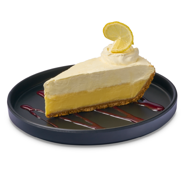 Key Lime Pie