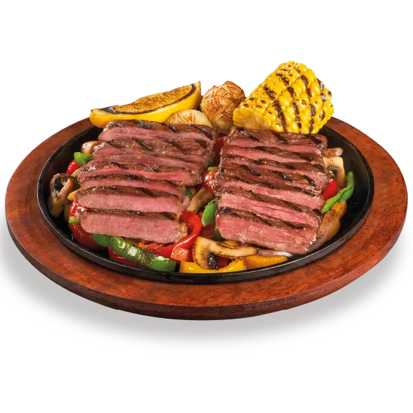 Fajitas