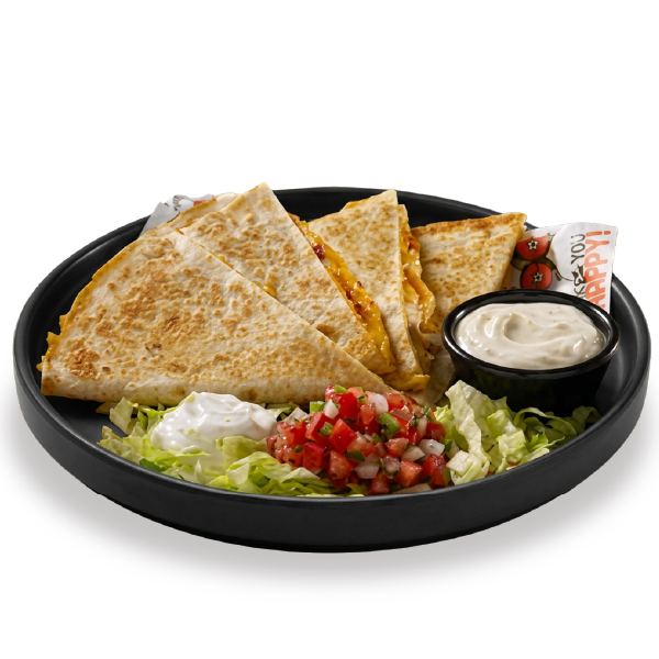 Quesadilla De Queso