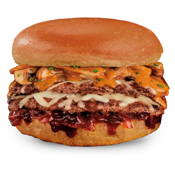 Burger Bar