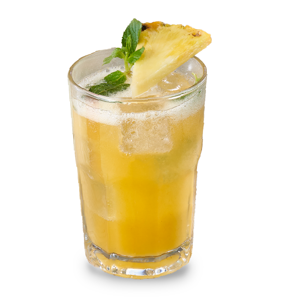 Mocktails