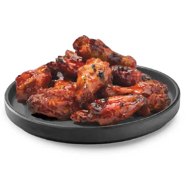 Daytona Beach Wings