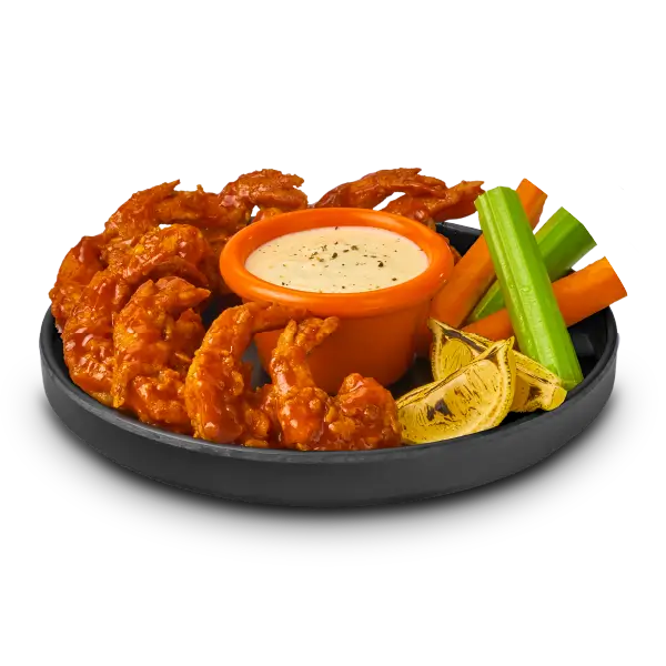 Original Buffalo Shrimp