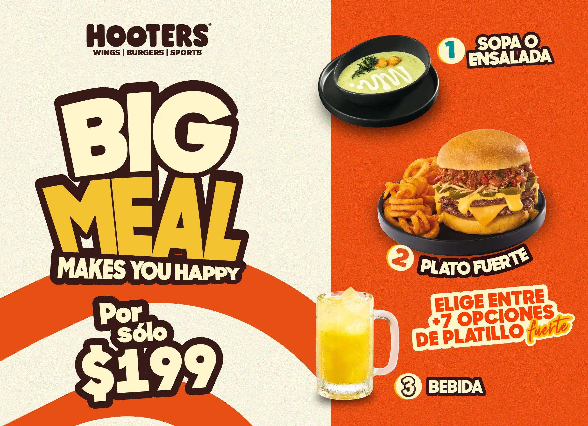 Big Meal