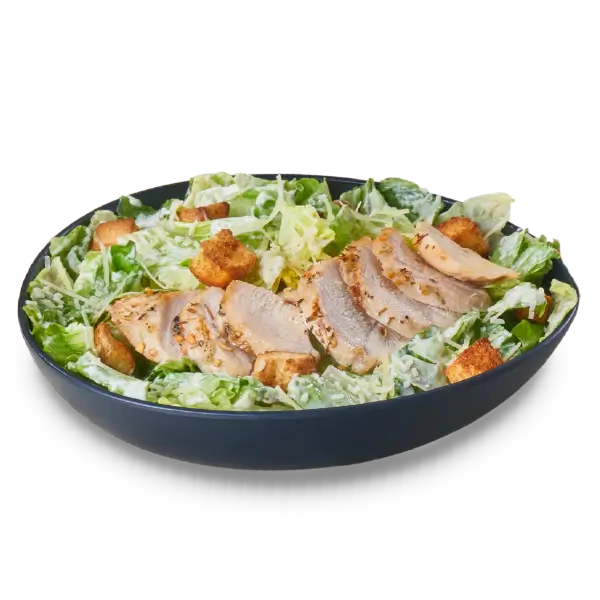 Ensaladas