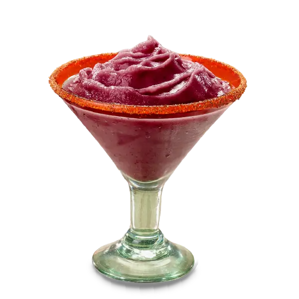 Big Frozen Margarita