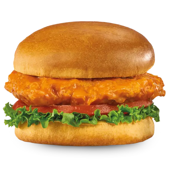 Original Buffalo Chicken Sandwich