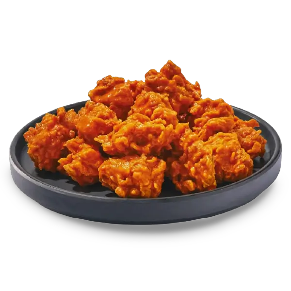 Original hooters style Boneless