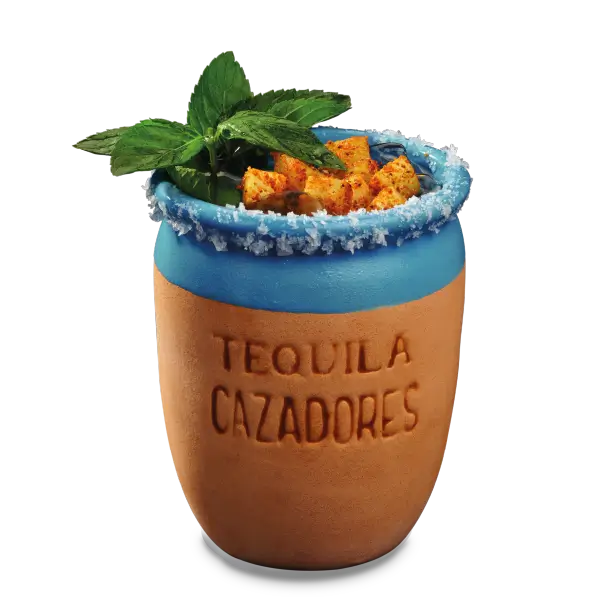 Cantarito Pepino
