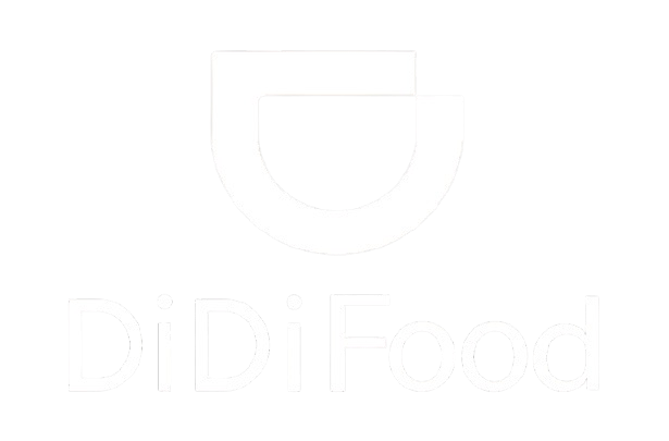 DiDi Food logo