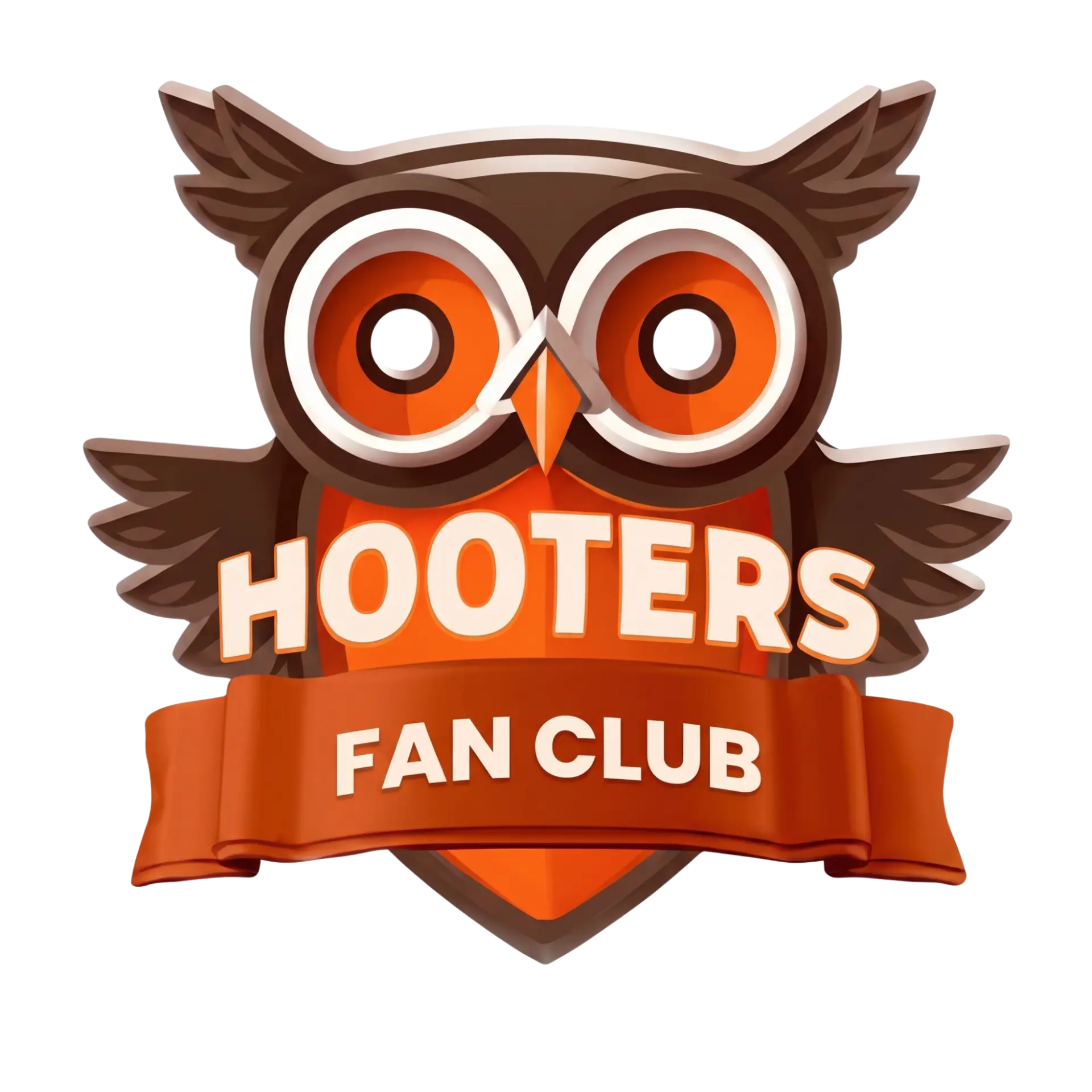 Hooters Fan Club