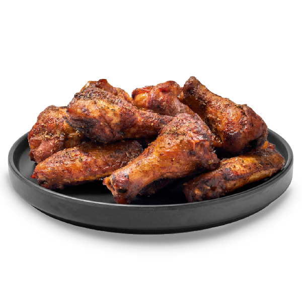 Smoked Wings