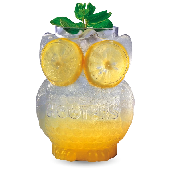 Big Hooties Citrus Hoot
