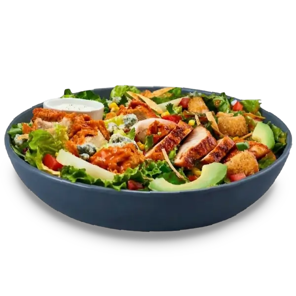 Hooters Smoked Chicken Salad