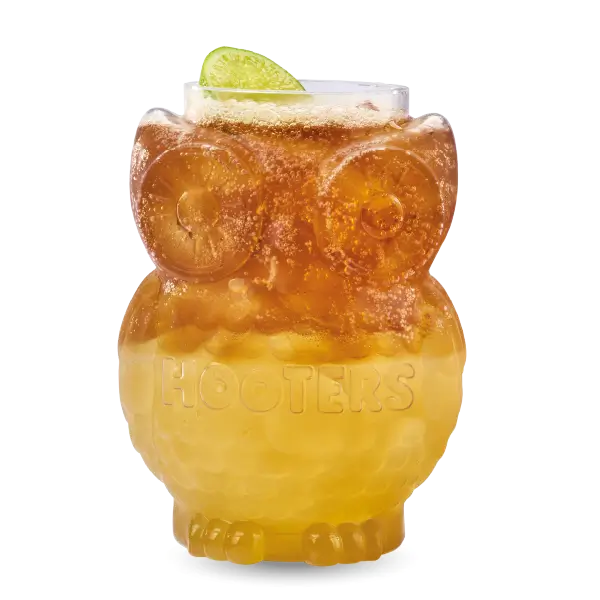 Big Hooties Jim Beam Bull