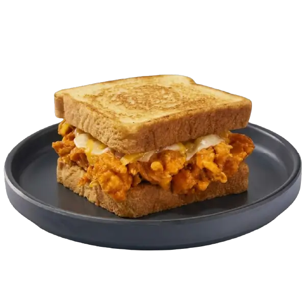 Original Chicken Strip Cheese Sandwich