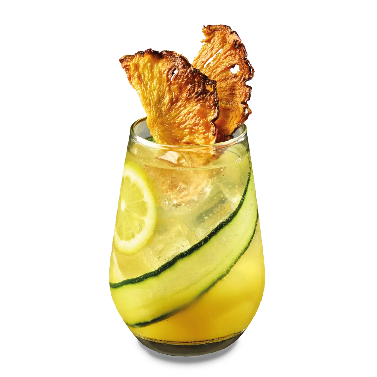 Bourbon Punch Beam