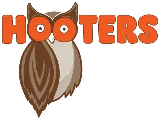 Hooters logo