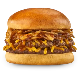 EXTREME CHEESEBURGER