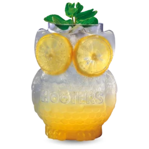 Big Hooties Citrus Hoot