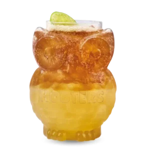 Big Hooties Jim Beam Bull