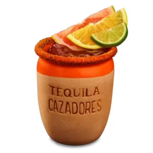 Cantarito <b><font style="color:#CE3C17;">Hooters</font></b>