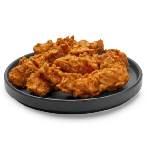 CHICKEN BREAST STRIPS