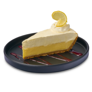 KEY LIME PIE