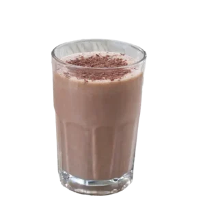 Milk Shake Chocolate