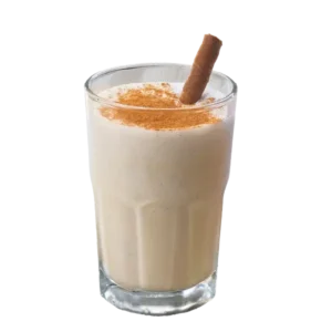 Milk Shake Vainilla