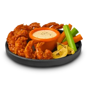 ORIGINAL BUFFALO SHRIMP