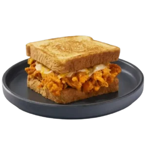 Original Chicken Strip Cheese Sandwich