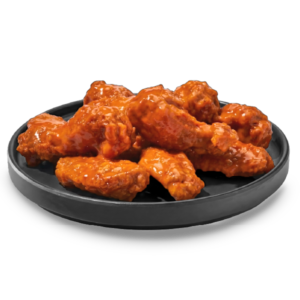 Original <b><font style="color:#CE3C17;">Hooters</font></b> Style Wings