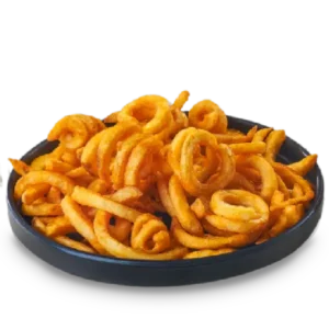 Papas Curly