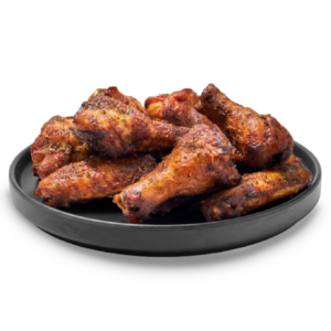 Smoked Wings