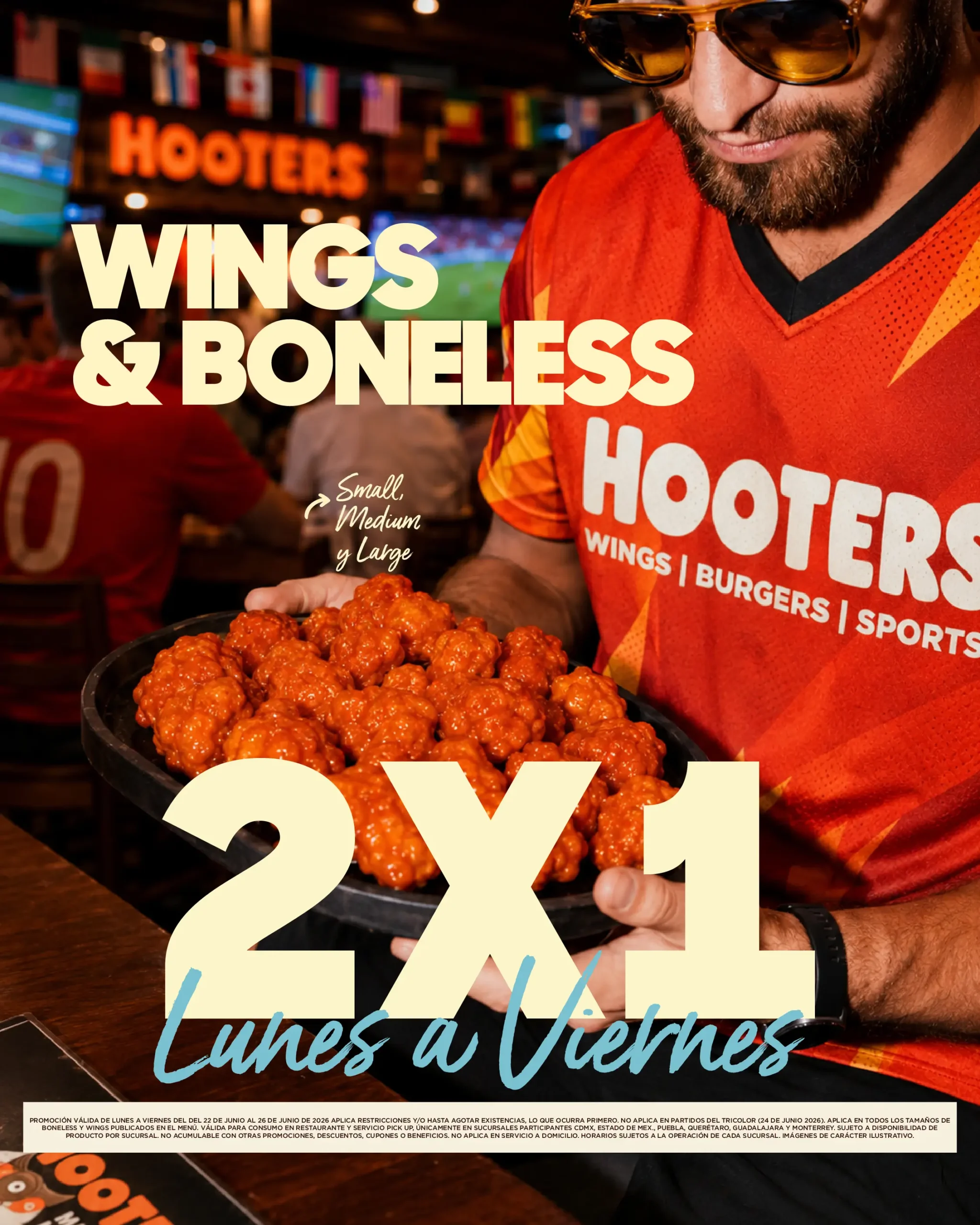 WINGS & BONELESS 2X1_BannerMobile (2)