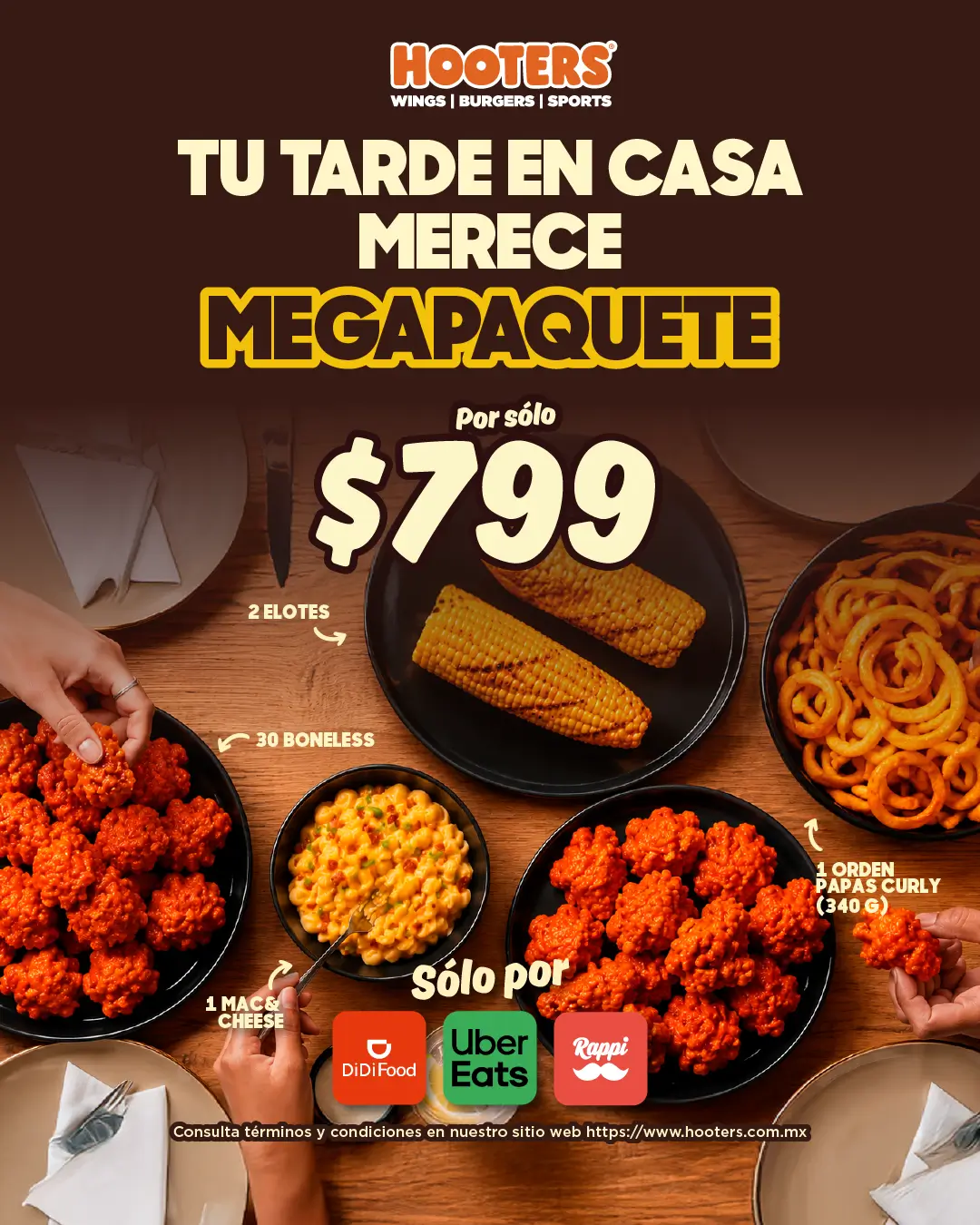 MOBILE-MEGAPAQUETE